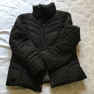 Kenneth Cole Reaction Down Jacket